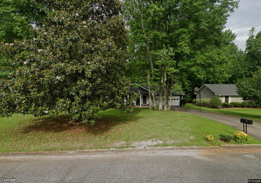 345 Monivea Ln, Roswell, GA 30075 - photo 1