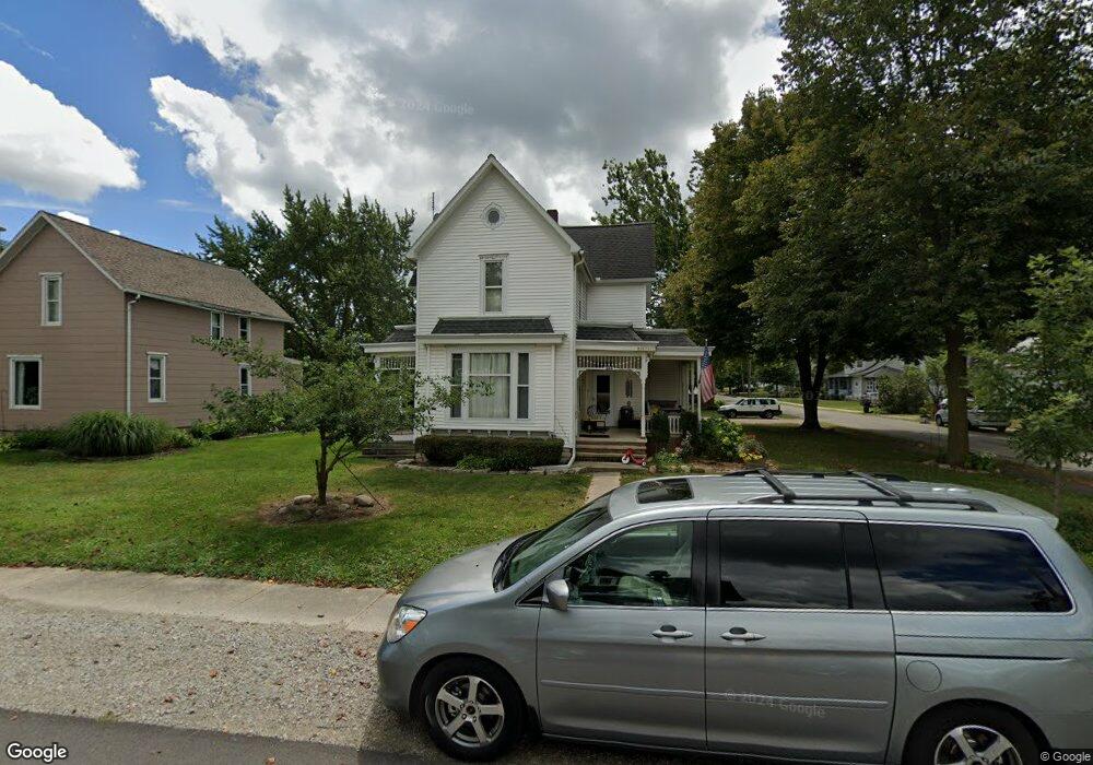 266 Wabash St, Berne, IN 46711 - photo 1