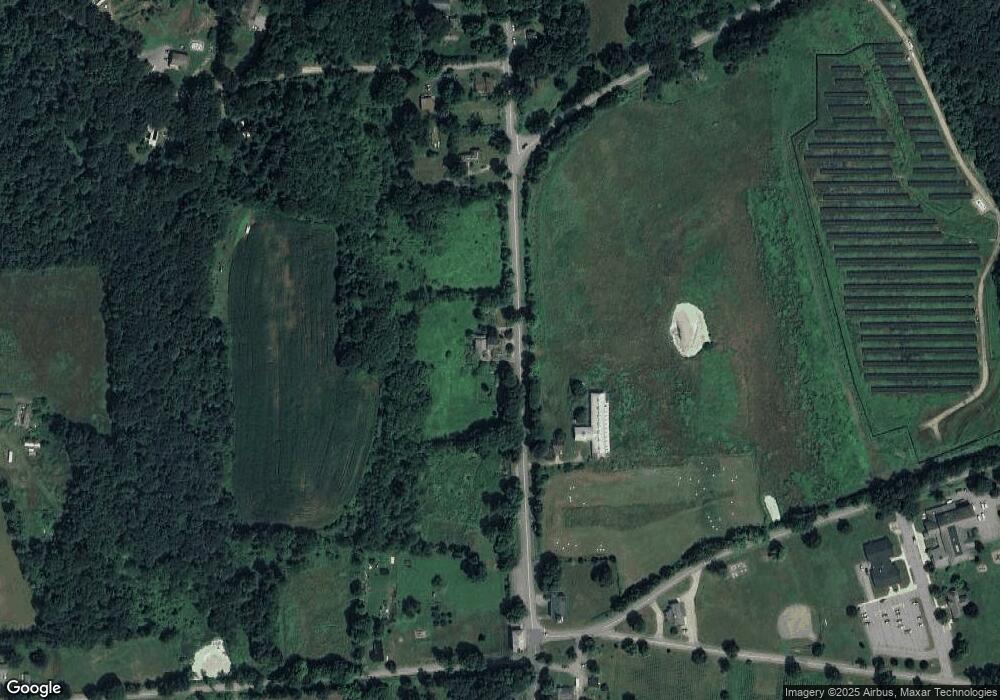 85 Hardwick Rd, New Braintree, MA 01531 - photo 1