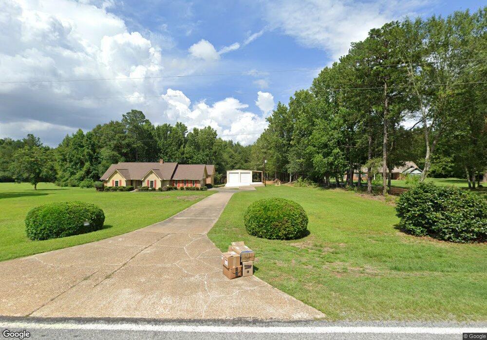 12135 Highway 570 E, Ruth, MS 39662 - photo 1