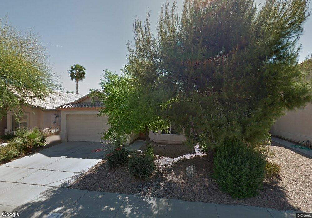 881 N Albert Dr, Chandler, AZ 85226 - photo 1