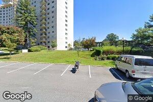 1111 University Blvd W, Silver Spring, MD 20902
