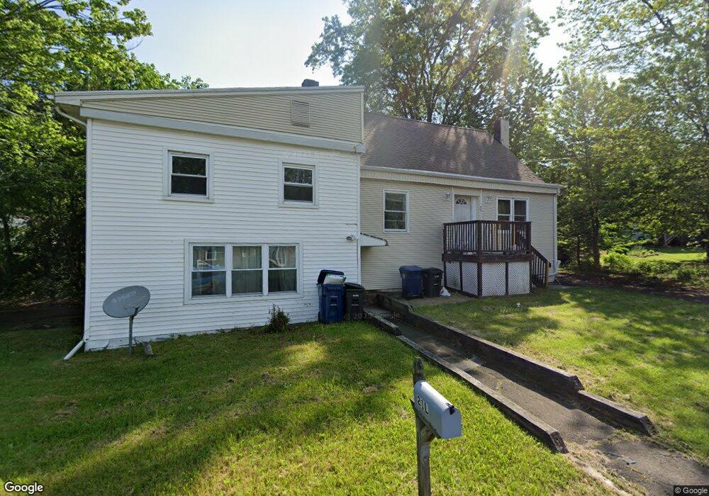 21 Dix St, West Haven, CT 06516 - photo 1