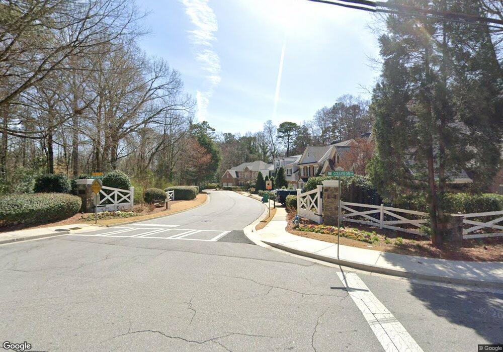 3206 Collier Gate Ct SE, Smyrna, GA 30080 - photo 1