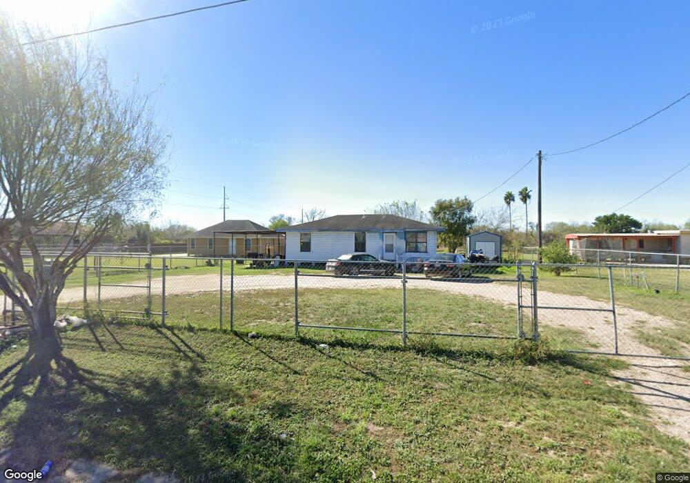 7509 Olga Ave, Donna, TX 78537 - photo 1
