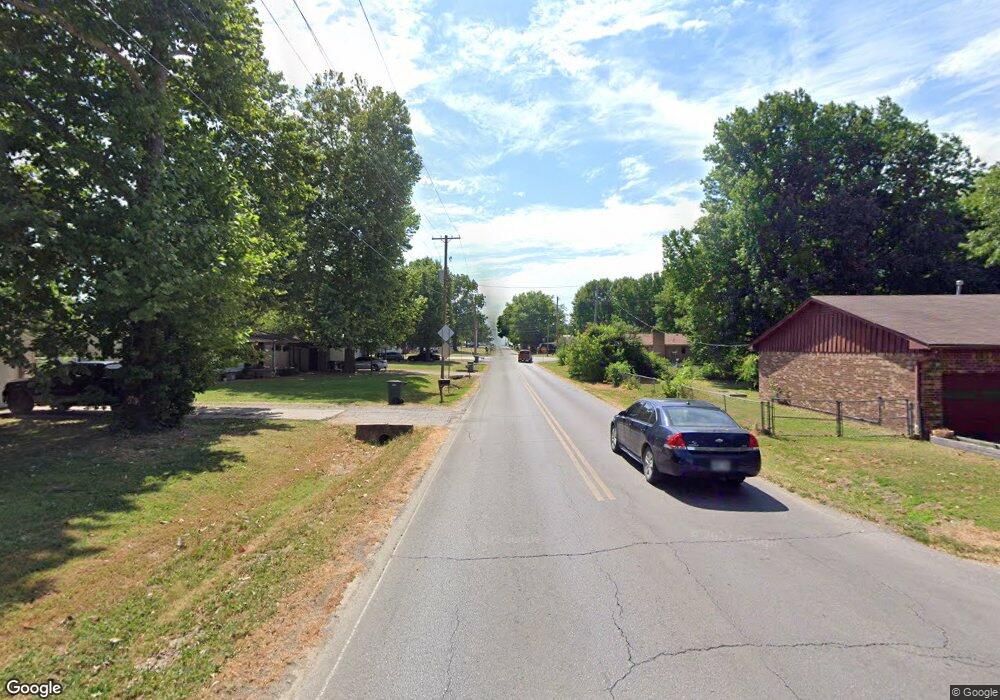 13165 S Locust St, Skiatook, OK 74070 - photo 1