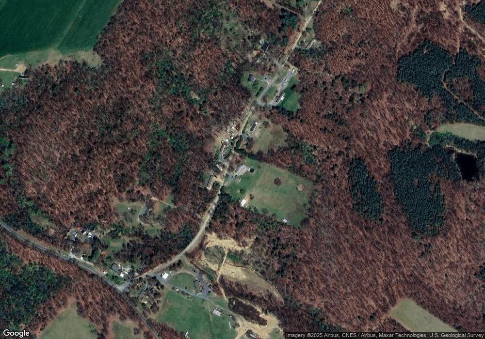 186 Wesley Chapel Ln, Cross Junction, VA 22625 - photo 1