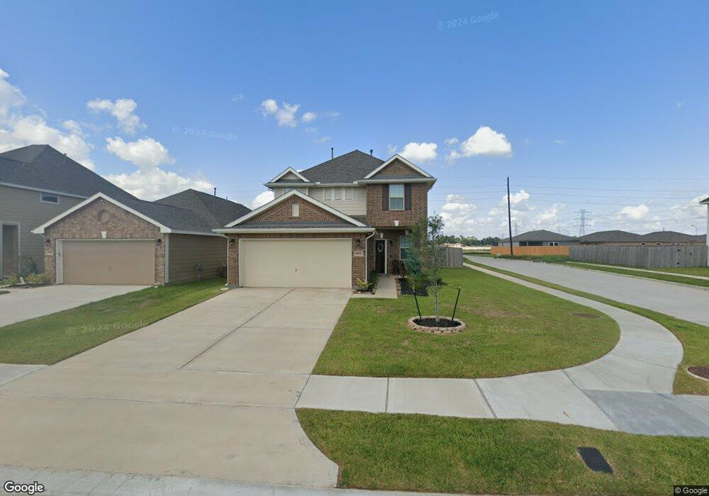 11031 Sun River Falls Dr, Humble, TX 77396 - photo 1