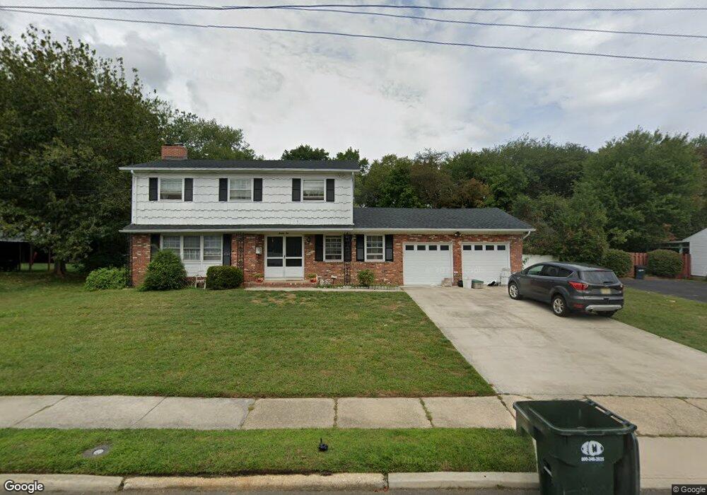 22 Westbrook Rd, Howell, NJ 07731 - photo 1