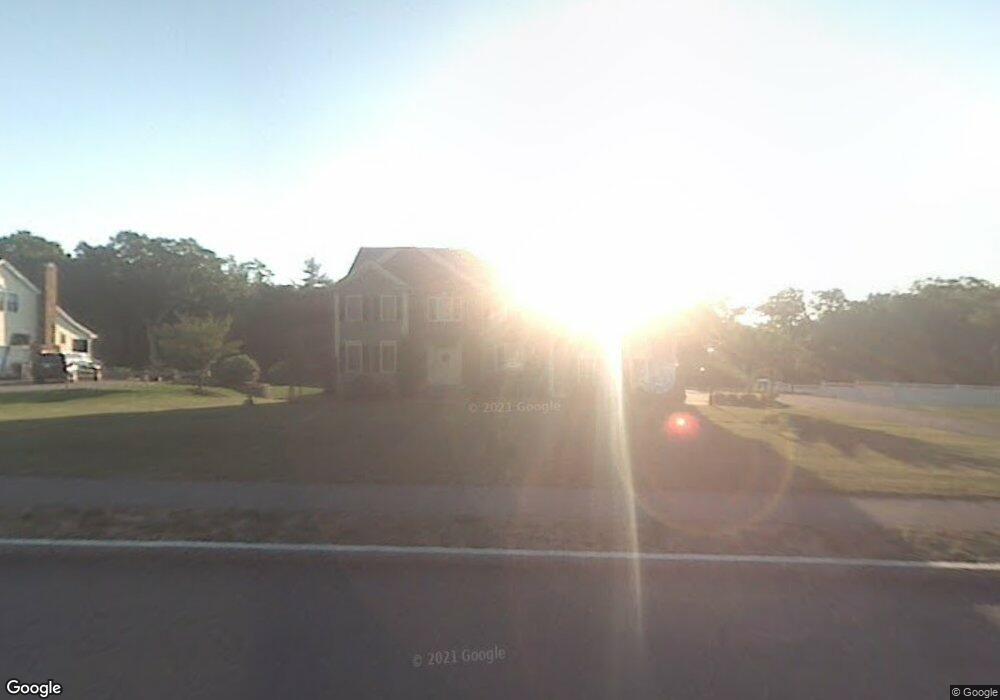 3 Deerfield Place, North Reading, MA 01864 - photo 1