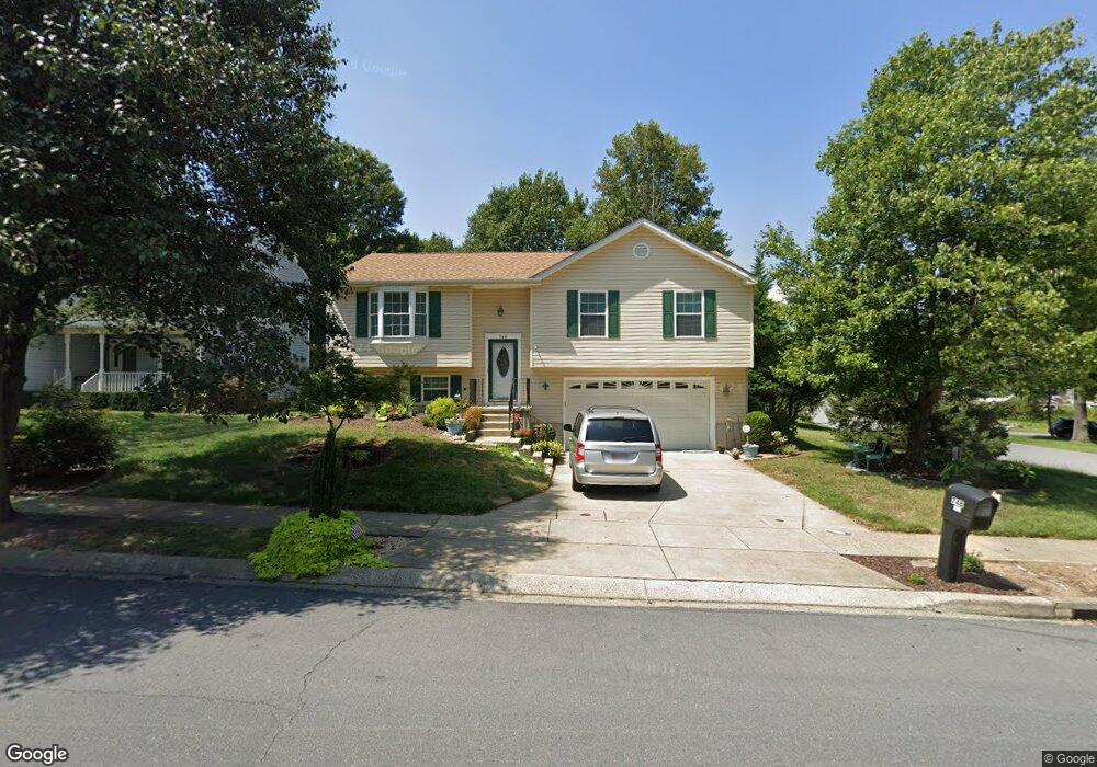 748 Frans Dr, Abingdon, MD 21009 - photo 1