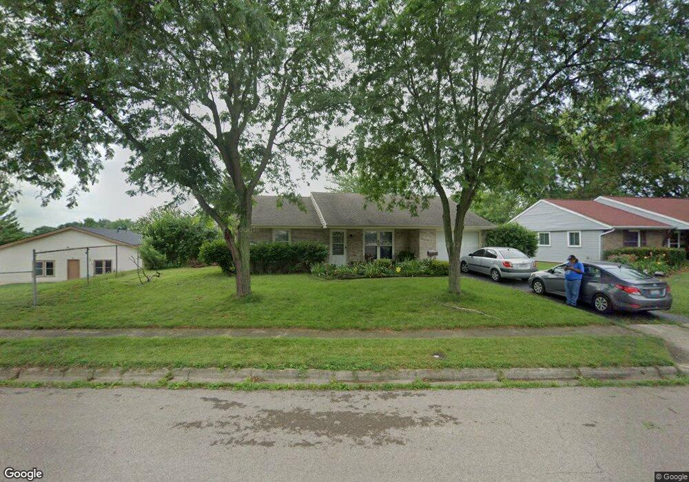 2233 Drummond Dr, Xenia, OH 45385 - photo 1