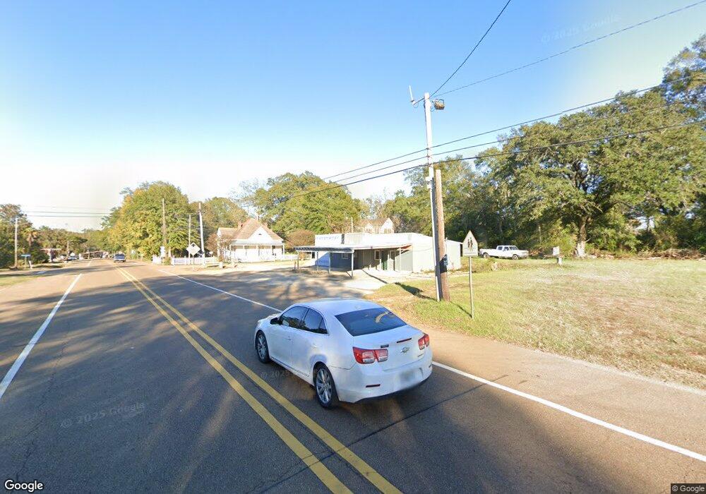 1082 Second St, Osyka, MS 39657 - photo 1