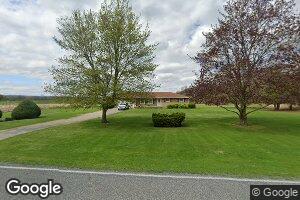 21380 Marion Rd, Brant, MI 48614