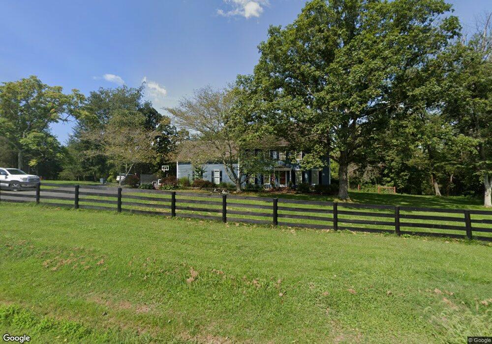 374 Old Bridge Rd, Amissville, VA 20106 - photo 1