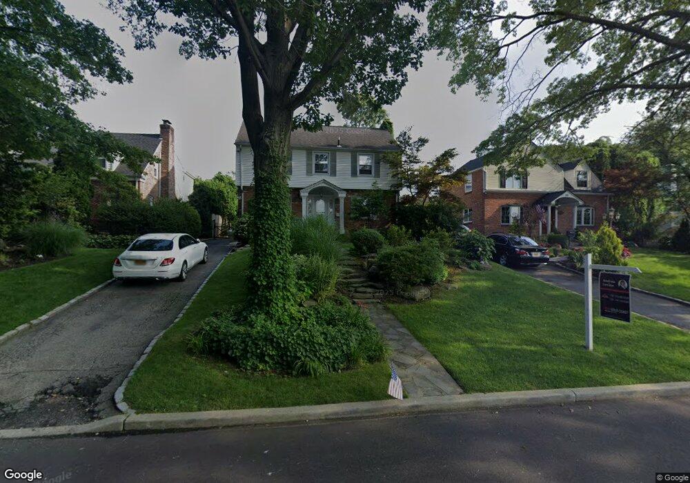 28 Upland Rd, University Gardens, NY 11362 - photo 1