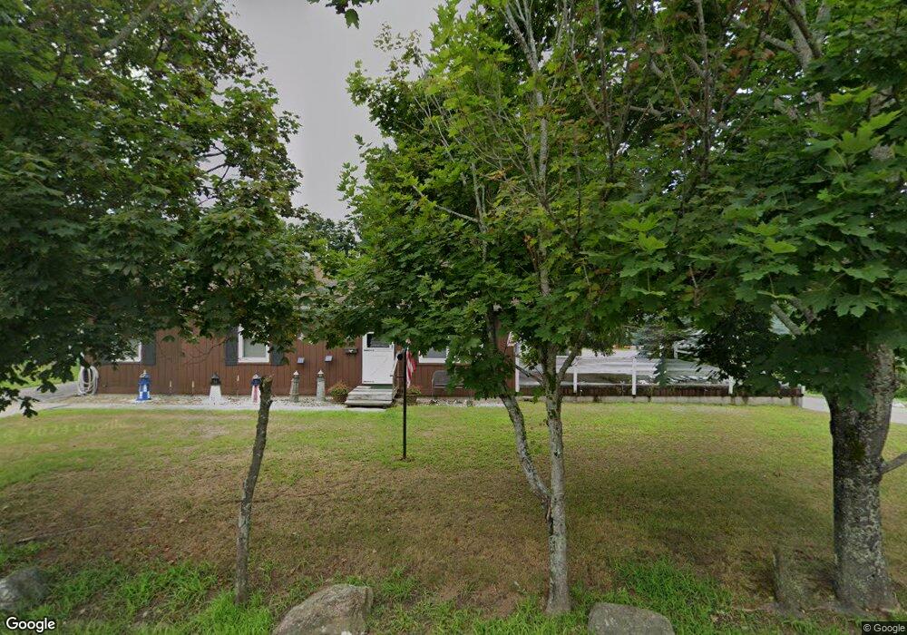 79 Catamount Rd, Pittsfield, NH 03263 - photo 1