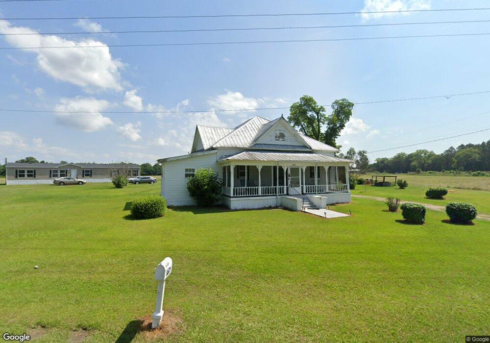 6521 Dry Lake Rd, Quitman, GA 31643 - photo 1