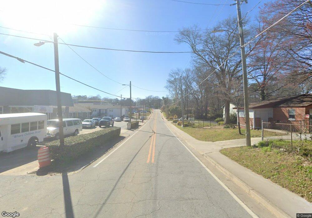 0 Forest Ave unit 9065599, Forest Park, GA 30297 - photo 1