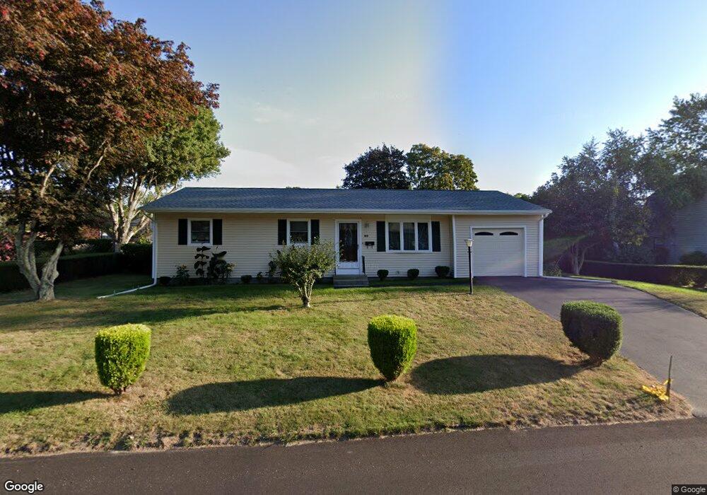 89 Canario Dr, Warren, RI 02885 - photo 1