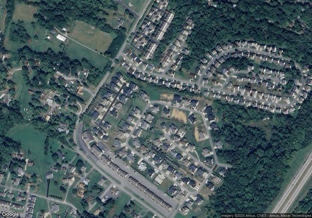 145 Southwind Cir, Morgantown, WV 26508 - photo 1