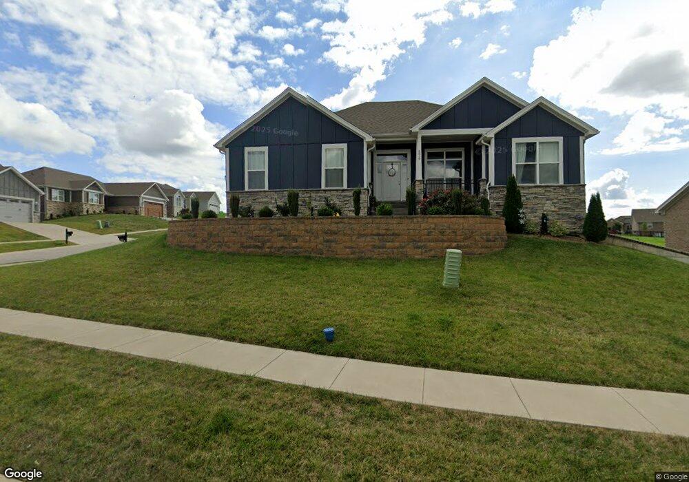 5019 Oakhill Ln, Georgetown, IN 47122 - photo 1