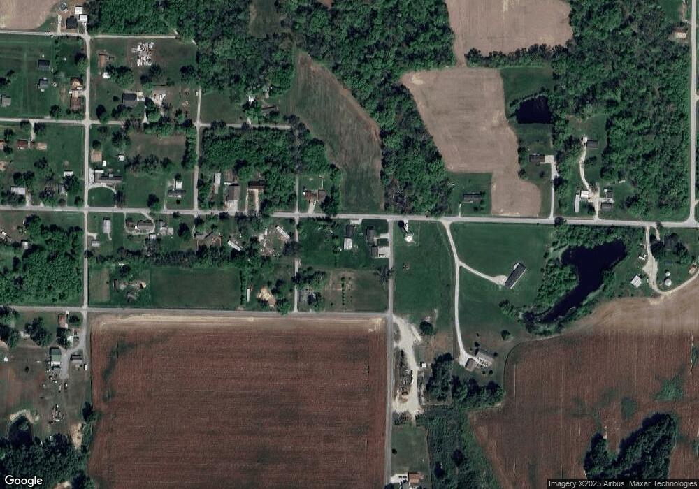 1464 E Woolley Ave, Carlisle, IN 47838 - photo 1