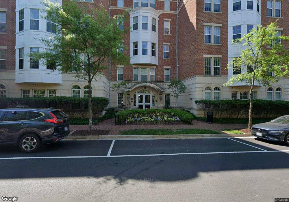 Cameron Square unit 211, Alexandria, VA 22304 - photo 1