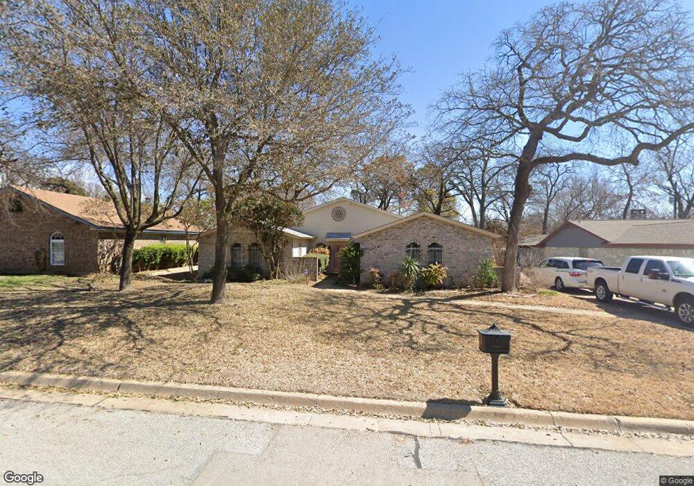 3416 Spring Valley Dr, Bedford, TX 76021 - photo 1