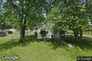 1012 Glendale Ave, Tilton, IL 61833