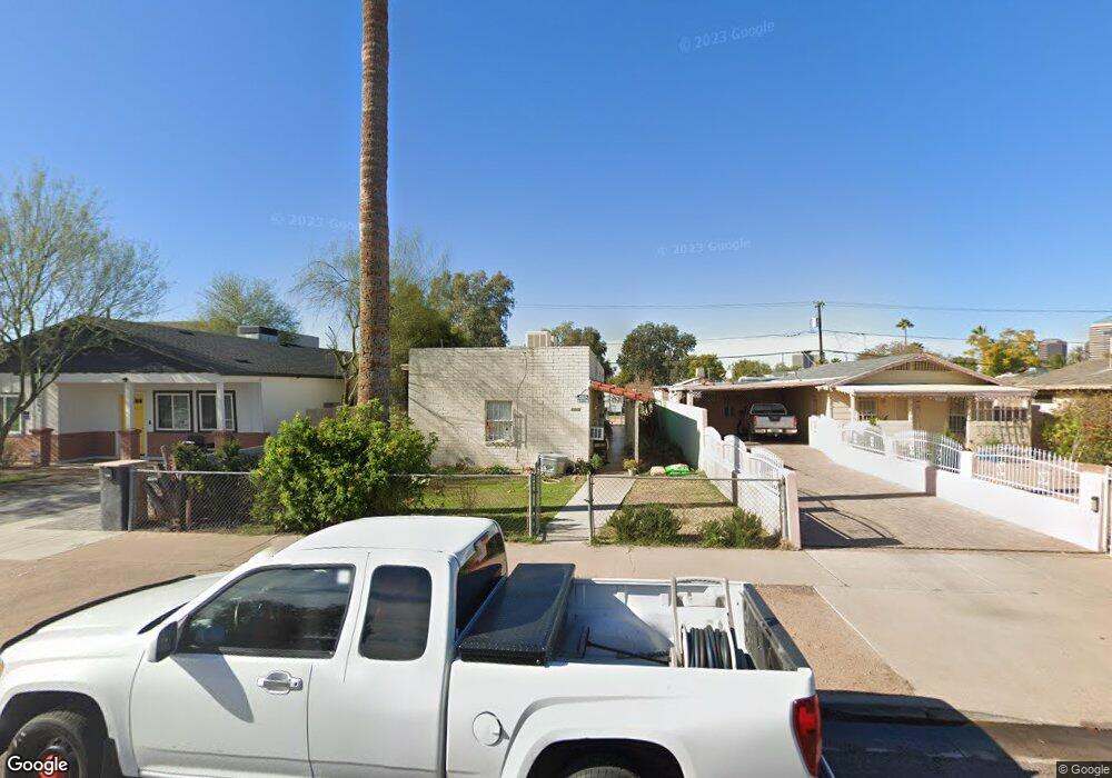 2310 N 10th St, Phoenix, AZ 85006 - photo 1