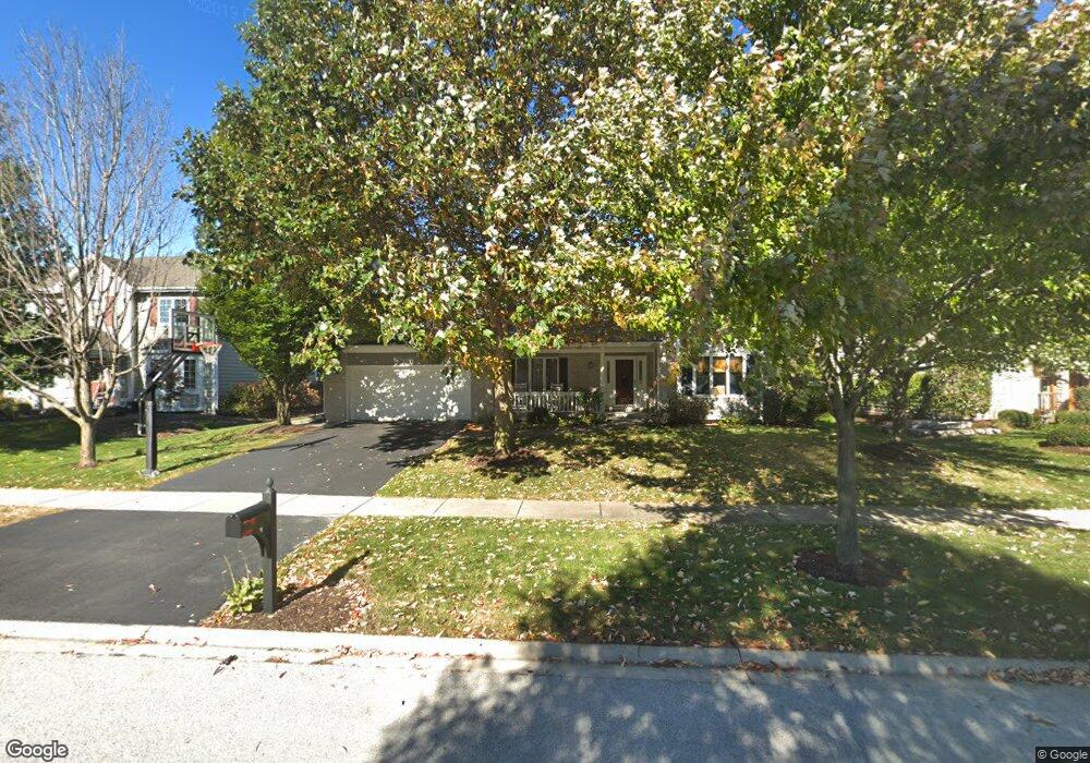 3711 Parador Dr, Naperville, IL 60564 - photo 1