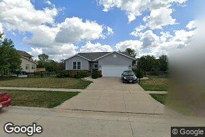 82 Cardinal Ave, Atkins, IA 52206