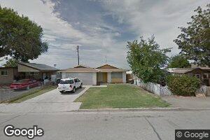 216 E 2nd St, Buttonwillow, CA 93206