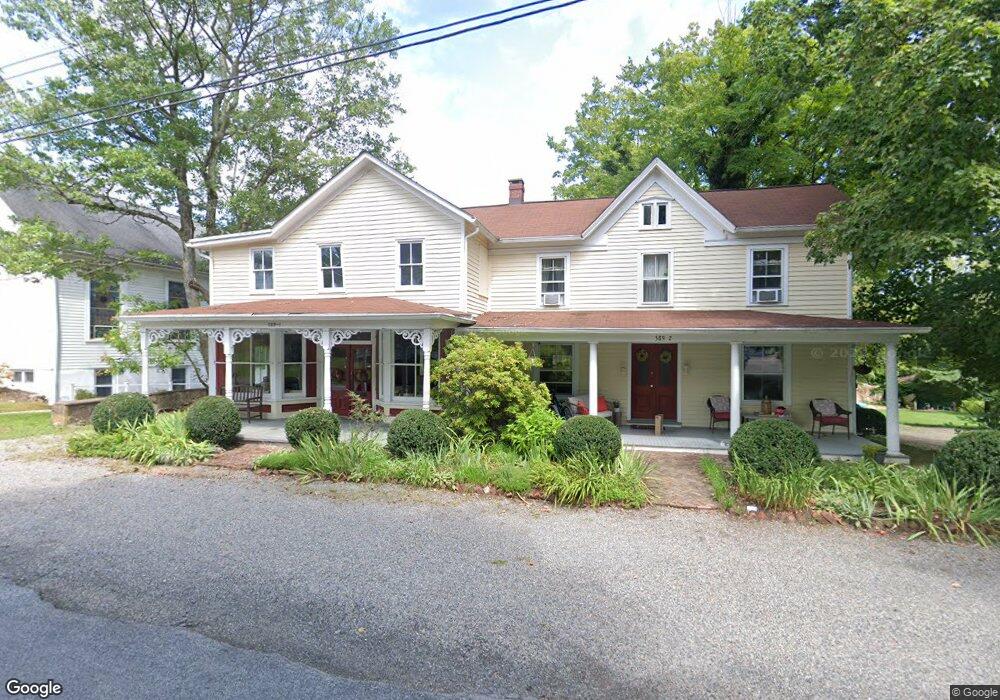 589 Main St, Asbury, NJ 08802 - photo 1