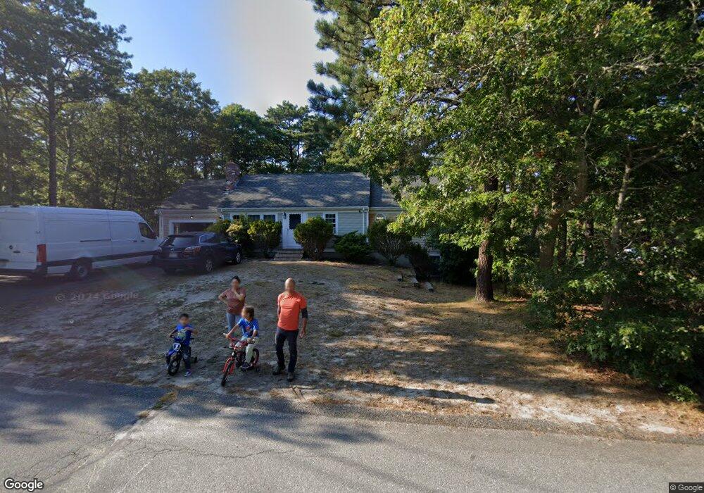 105 Stub Toe Rd, Cotuit, MA 02635 - photo 1