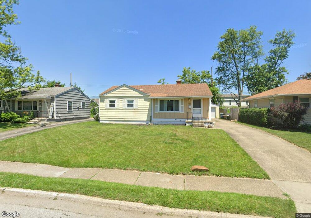 1992 Fenton St, Columbus, OH 43224 - photo 1