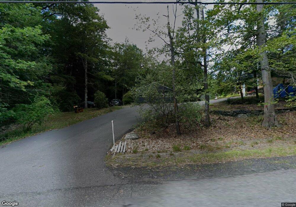 450 Daniel Shays Hwy, New Salem, MA 01355 - photo 1