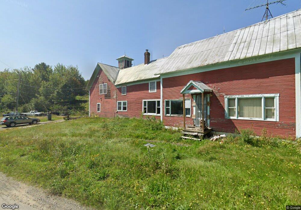 1865 Hazen Notch Rd, Lowell, VT 05847 - photo 1