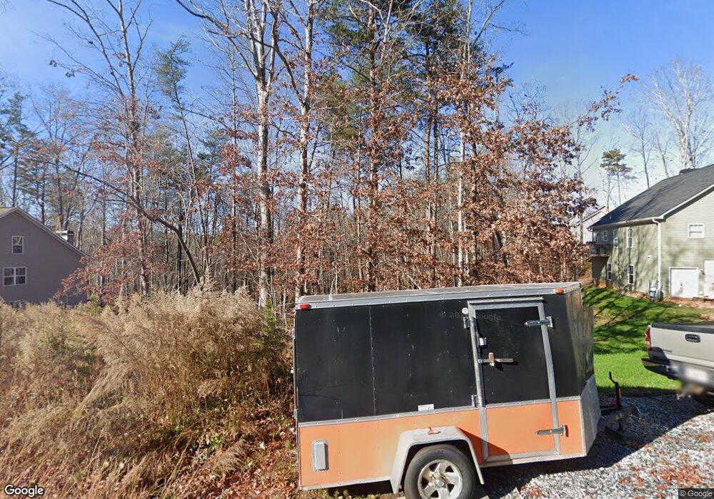 47 Baker St, Dahlonega, GA 30533 - photo 1