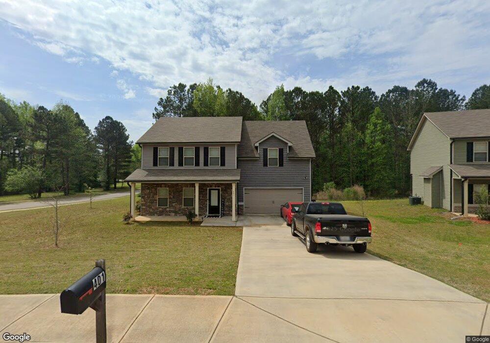 401 Camella Cir unit 108, McDonough, GA 30252 - photo 1