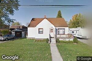 133 Miller Ave, Hamburg, NY 14075