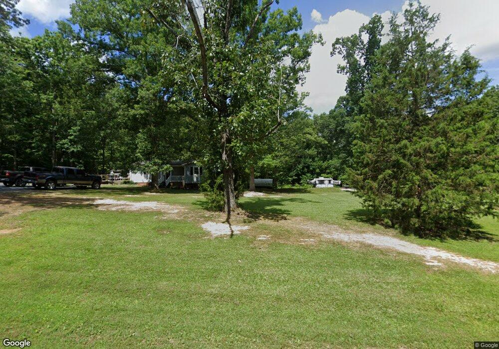 253 Cardinal Ave, Troy, NC 27371 - photo 1