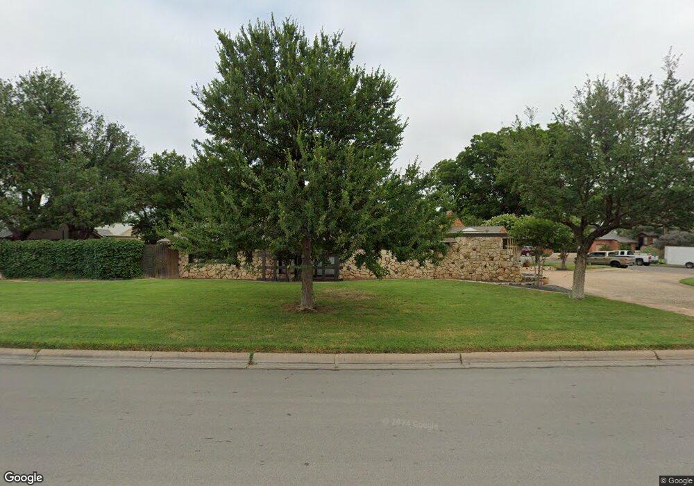 1700 W Cuthbert Ave, Midland, TX 79701 - photo 1