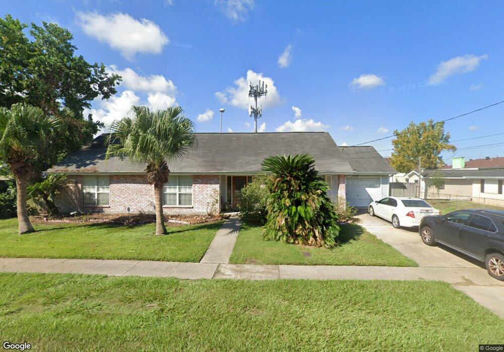 304 Grand Dr, Metairie, LA 70003 - photo 1