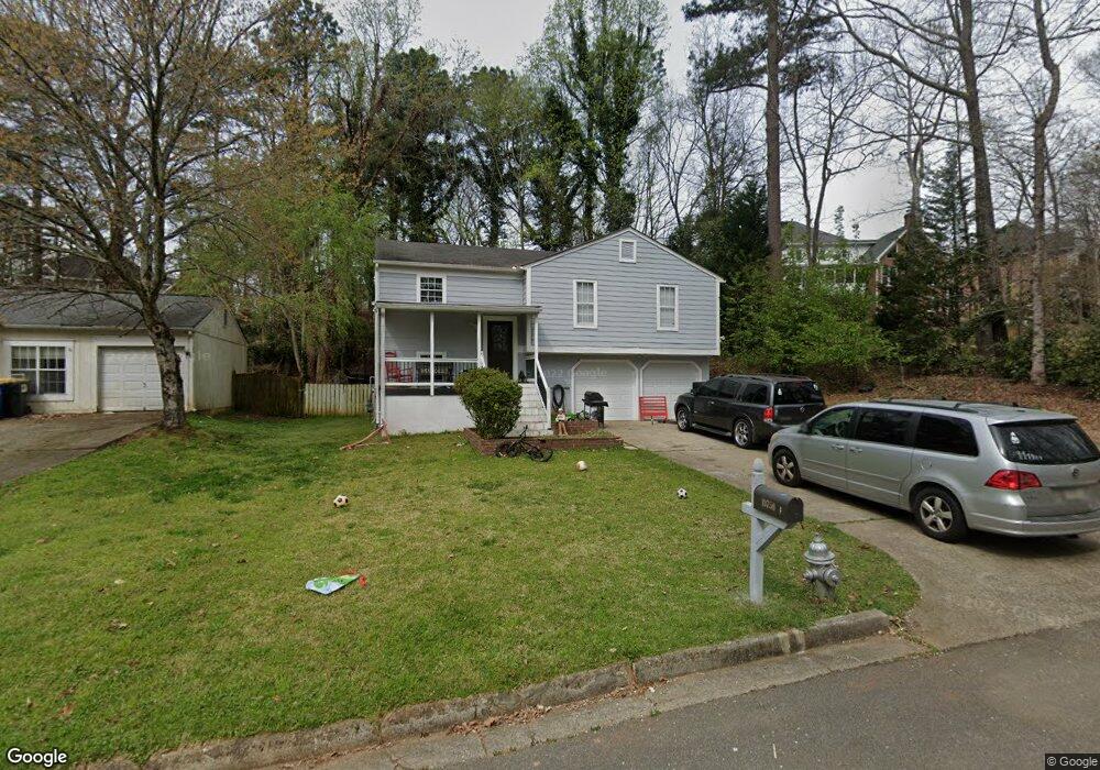 10750 Plantation Bridge Dr unit 6, Alpharetta, GA 30022 - photo 1