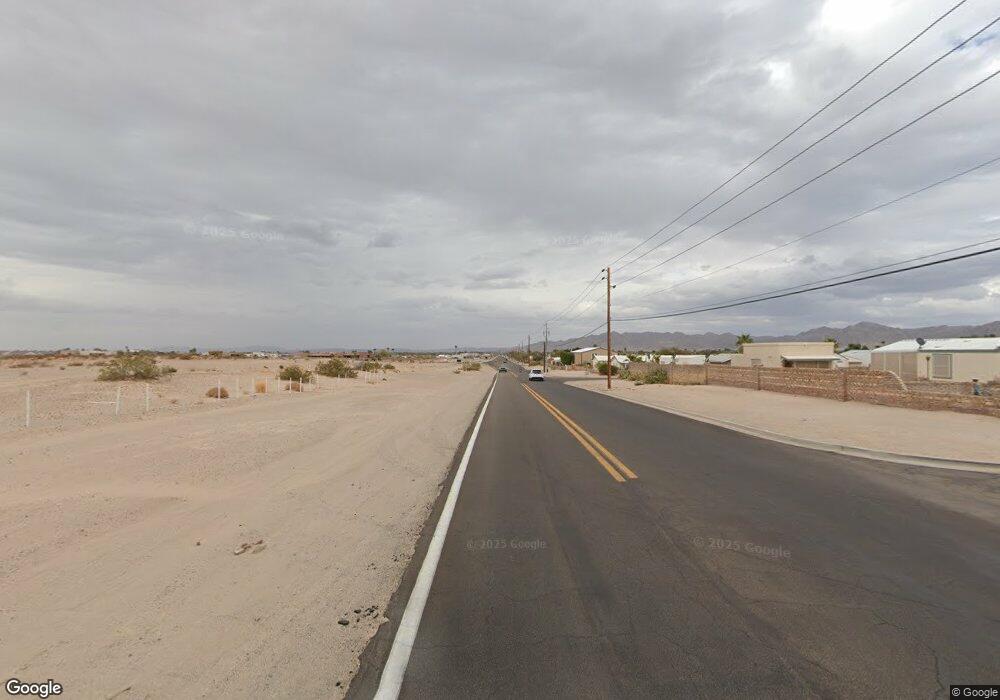 12555 E 51st Ln, Yuma, AZ 85367 - photo 1