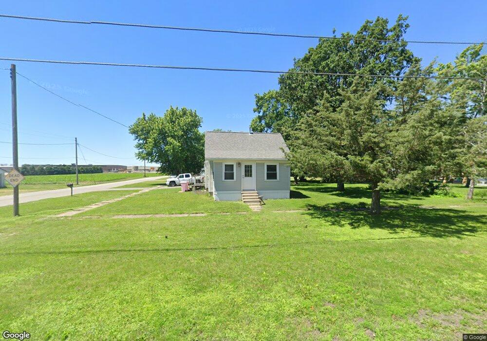 503 4th St NW, Clarion, IA 50525 - photo 1