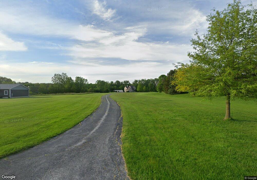 20611 W Camper Rd, Genoa, OH 43430 - photo 1