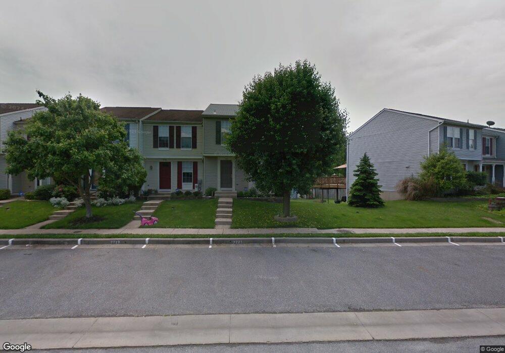 7721 Paddock Way, Windsor Mill, MD 21244 - photo 1